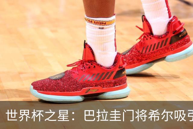 世界杯之星：巴拉圭门将希尔吸引西甲多家俱乐部的关注，身价飙升至700万欧元！