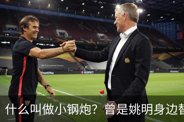 什么叫做小钢炮？曾是姚明身边替补！20年NBA赚2.82亿