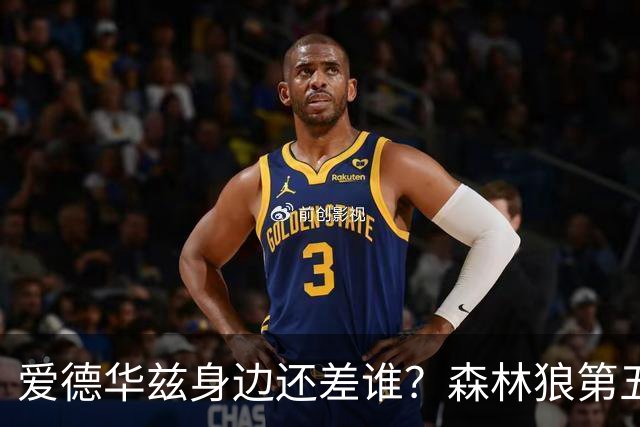 爱德华兹身边还差谁？森林狼第五位首发到底怎么选